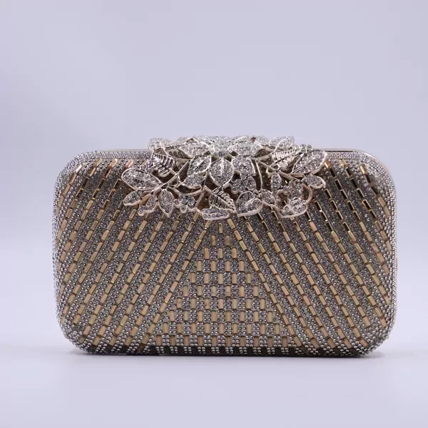 Classic Weeding  Party Purse For Ladies