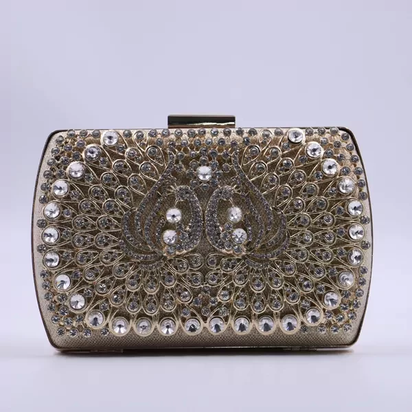Super Stylish Weeding Party Purse For Beautiful Women