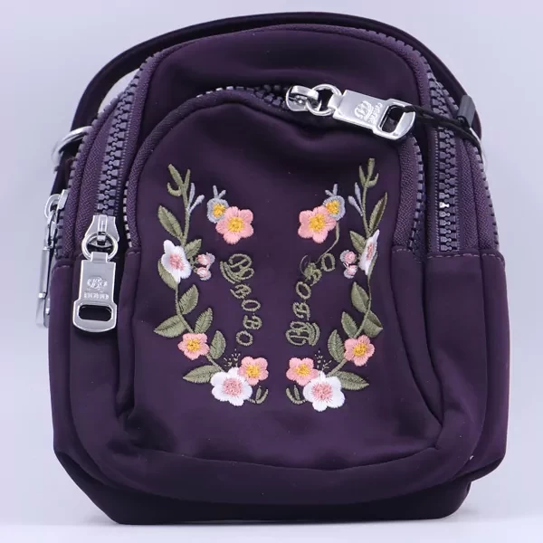 Colorful Clutch Purse For Ladies