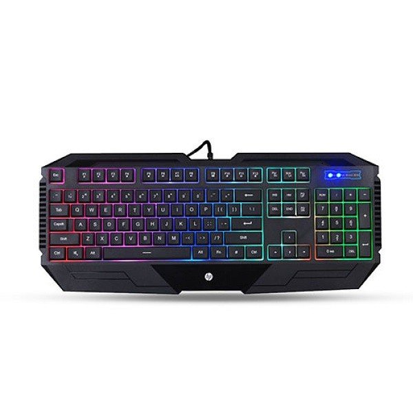 HP K110 WIRED GAMING KEYBOARD