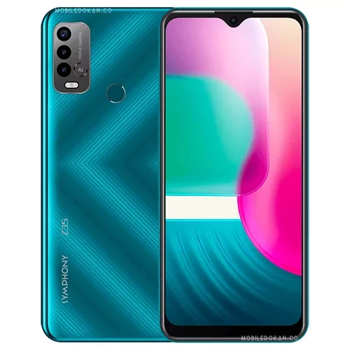 Symphony Z35 4GB Ram 64GB Rom